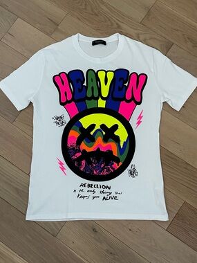 T shirt from Italy